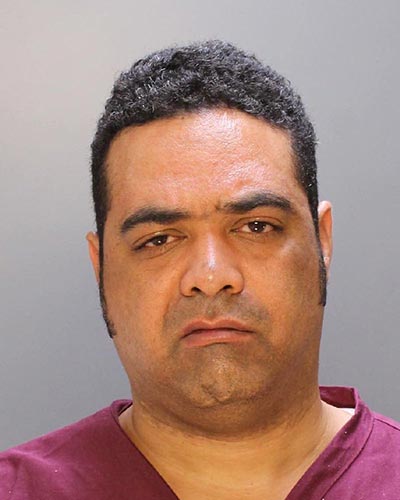 Steven E. Simminger is charged in the murder of Colin McGovern.