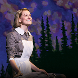 See The Sound of Music at the Academy of Music on March 15th through March 20th.