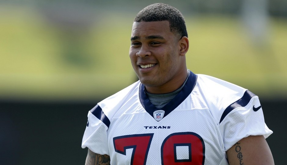 Brandon Brooks. (USA Today Sports)