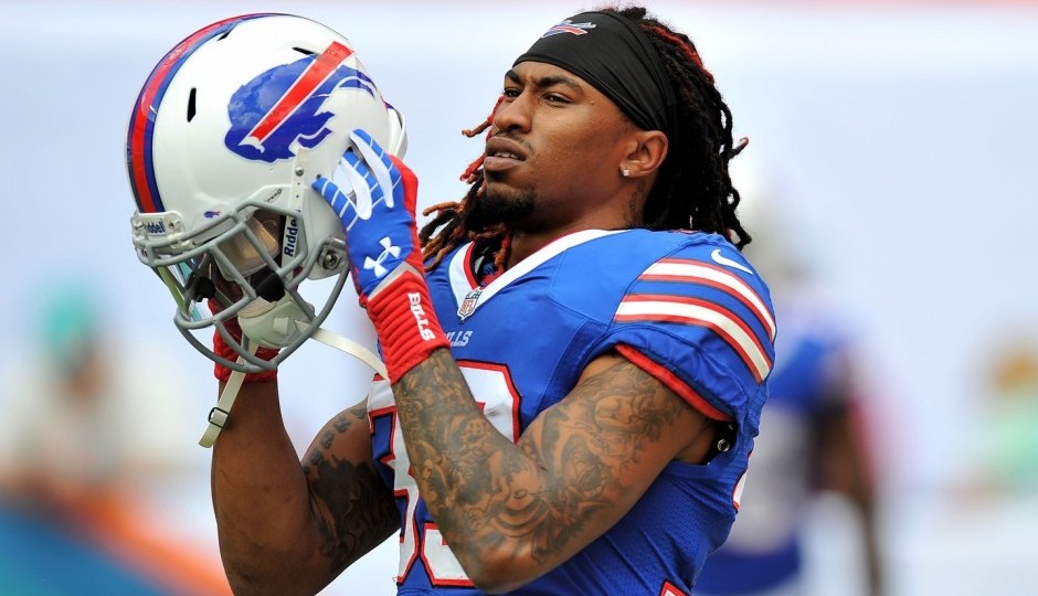 Ron Brooks. (USA Today Sports)