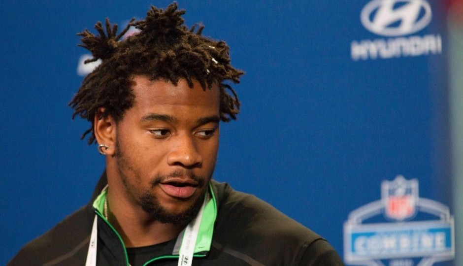 Robert Nkemdiche. (USA Today Sports Images)