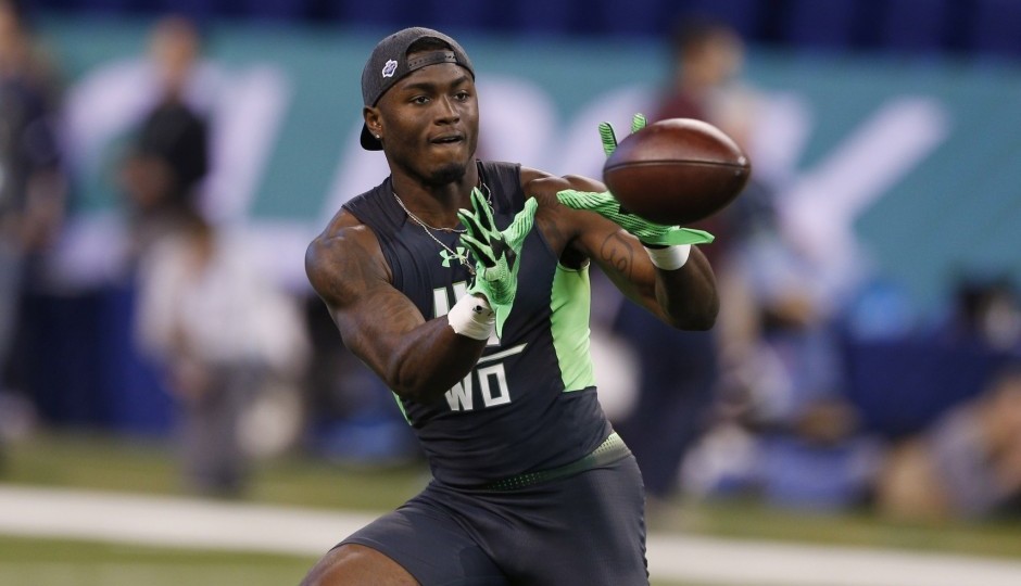 Laquon Treadwell. (USA Today Sports)