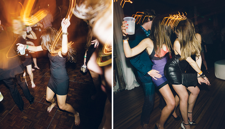 Photography by Evan Robinson.