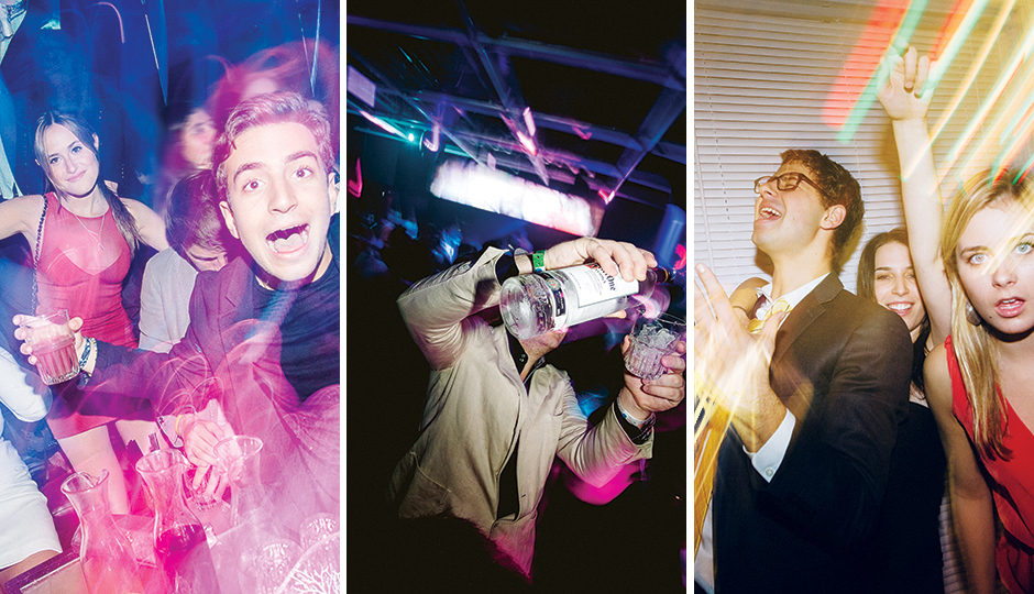 Photography by Evan Robinson.