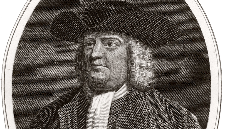 William Penn | Wikimedia Commons