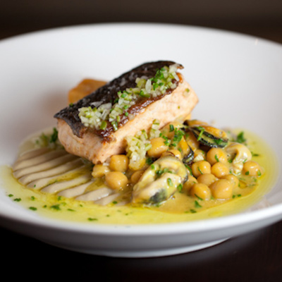 Barramundi at 26 North