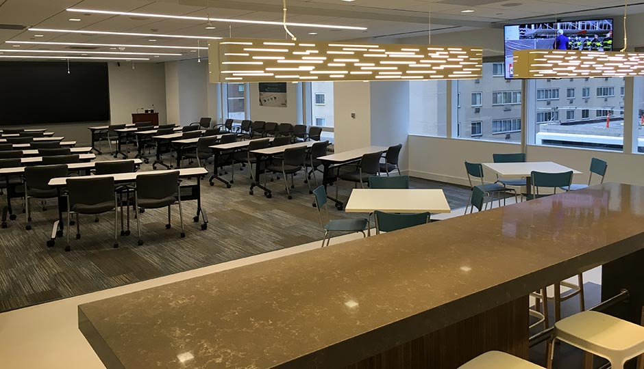 Photo | Brian Howard