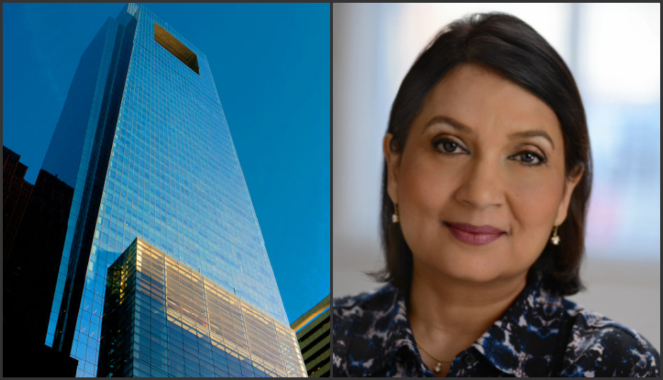 comcast noopur davis