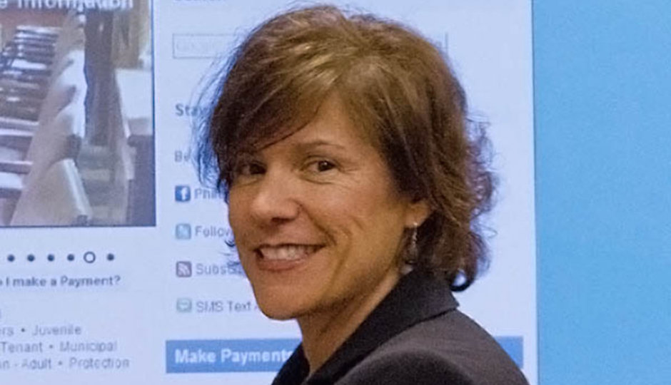 Photo by Inquirer Staff Photographer David M. Warren (Used with permission)