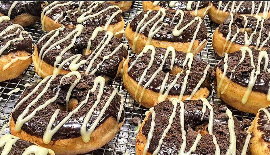 Dottie's Donuts | Photo via Facebook