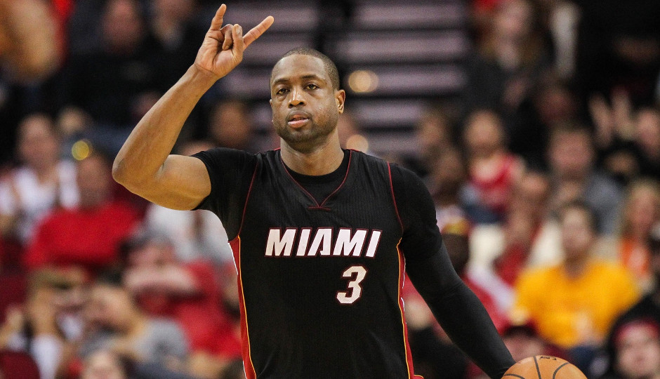 The Sixers will take on Dwyane Wade and the Miami Heat Friday night at the Wells Fargo Center | Troy Taormina-USA TODAY Sports