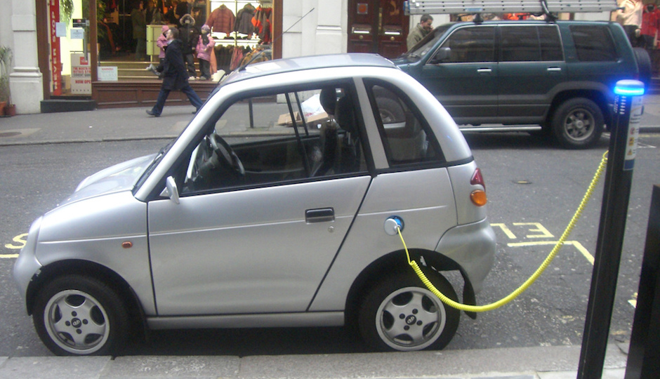 Frank Hebbert | Flickr | Shared under a Creative Commons license.