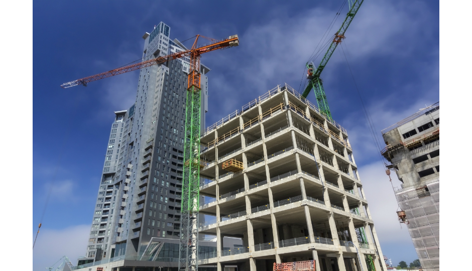 Affordable housing advocates are pushing for a bill that would fund affordable housing with an "impact fee" on new construction. | iStock photo
