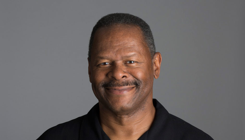 Curtis J. Moody