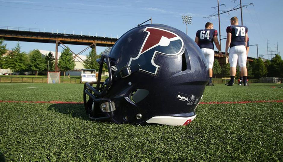 Photo | Penn Athletics Facebook