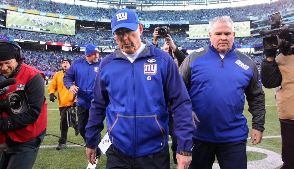 sad coughlin