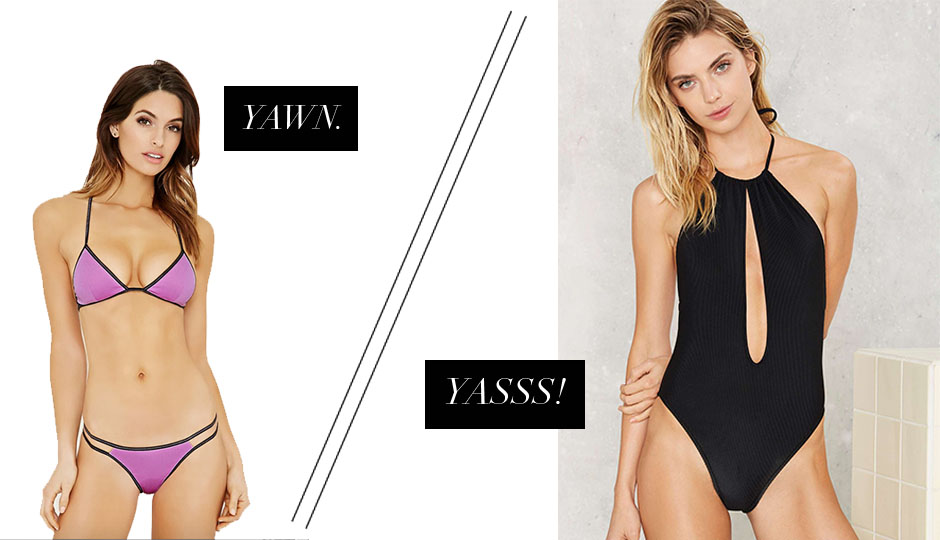 spring cleaning bathers