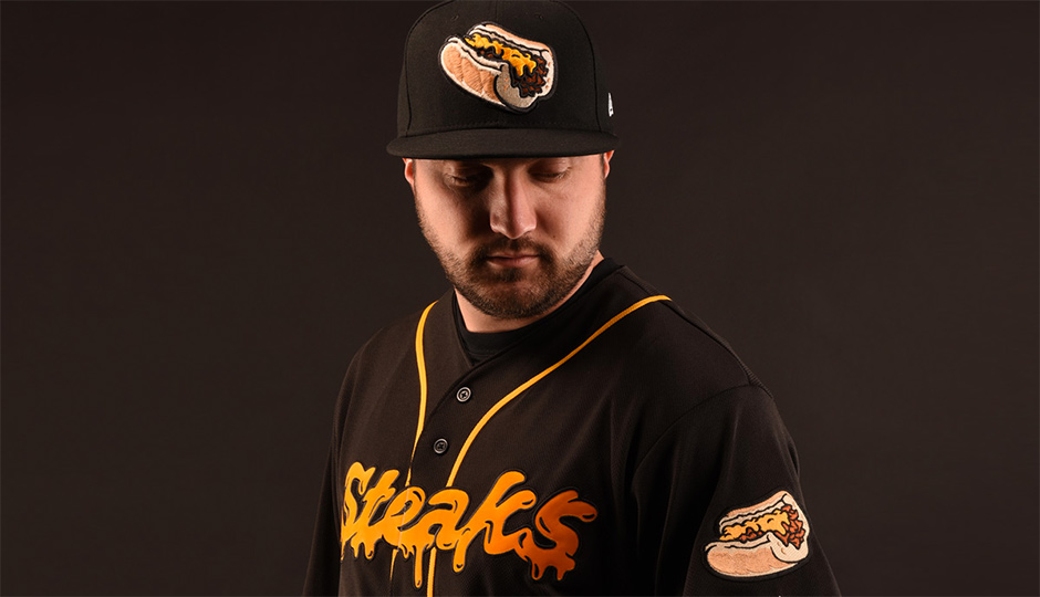 The Phillies farm team will be the Cheesesteaks for one special night.