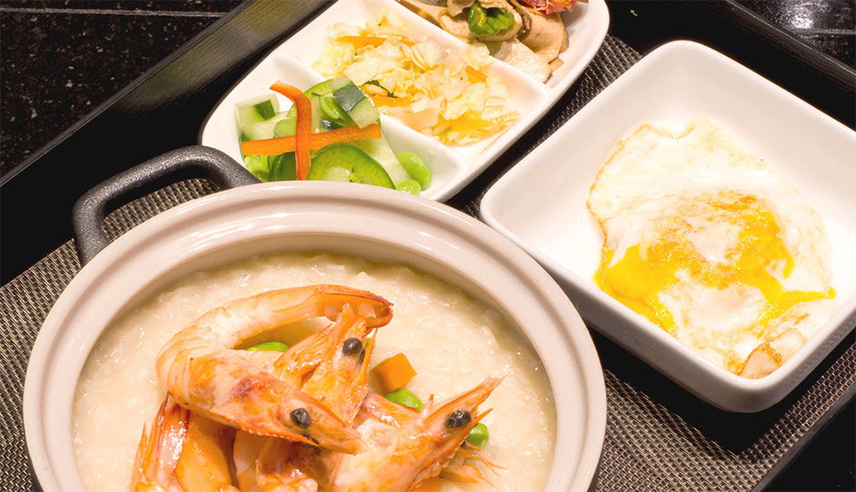 Brunch is now being served at Suga