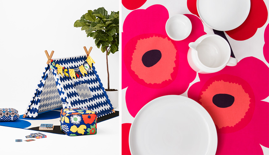 Lauren McGrath, Shoppist, Philadelphia Magazine, shopping, retail, target x marimekko, target, marimekko, collaboration