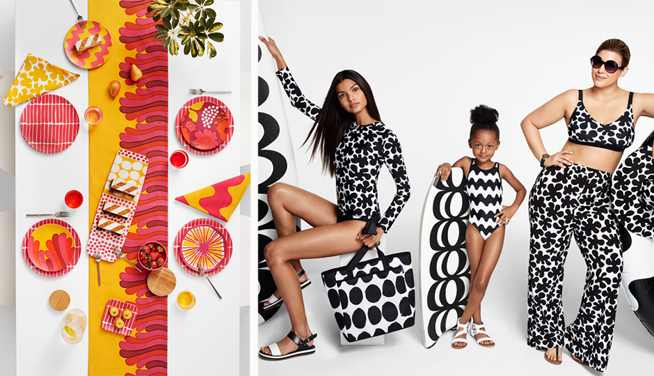 Lauren McGrath, Shoppist, Philadelphia Magazine, shopping, retail, target x marimekko, target, marimekko, collaboration