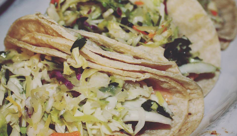 Wahoo's Tacos | Photo via Facebook 