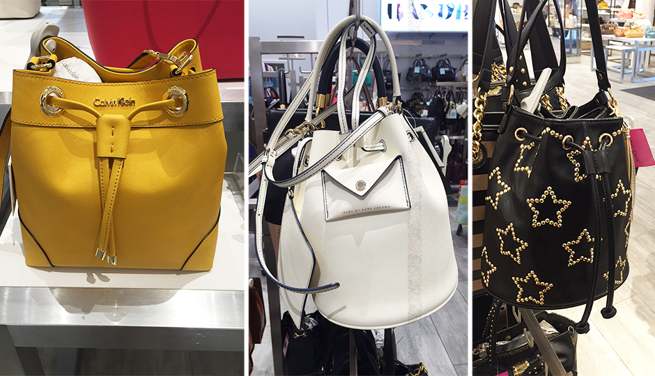 Century 21 bags