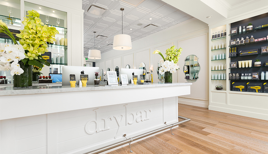 Drybar