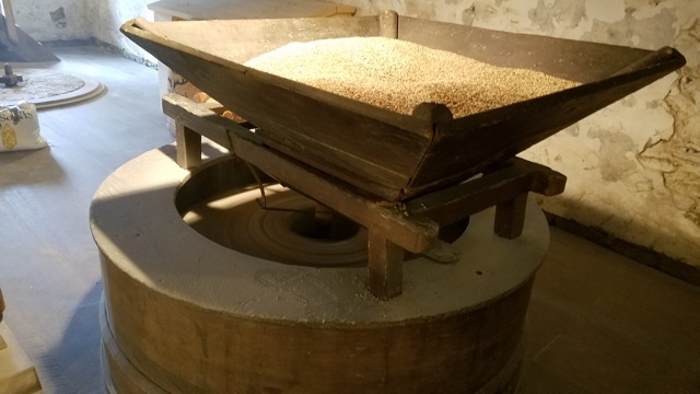 GrainHopper
