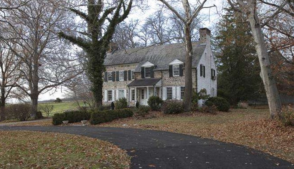 3220 Windy Bush Rd., New Hope, Pa. 18938