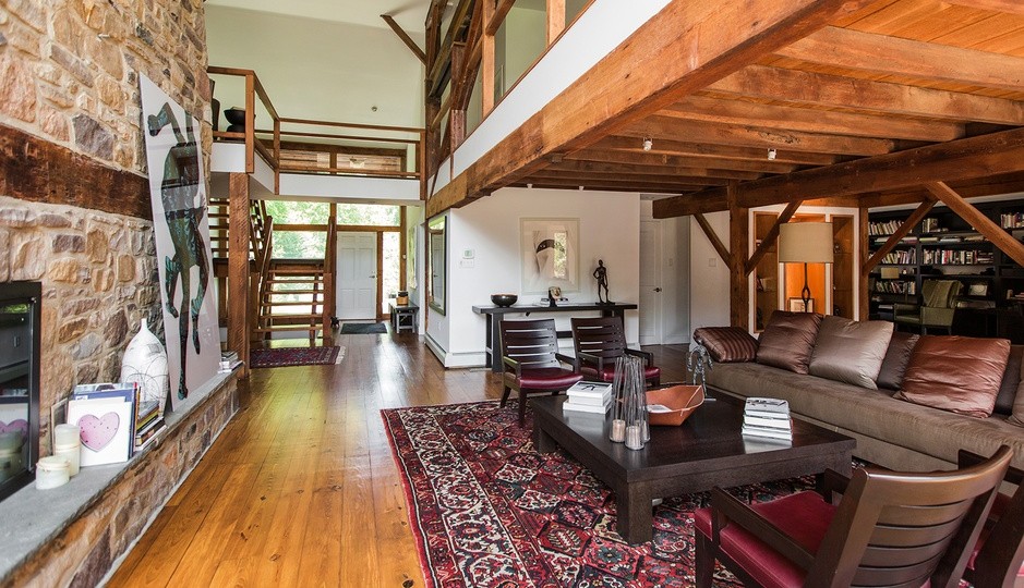 1645 Aquetong Rd., New Hope, Pa. 18938