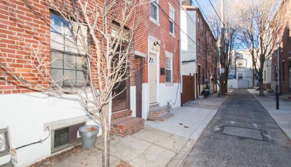 1114 S Bodine St., Philadelphia, Pa. 19147