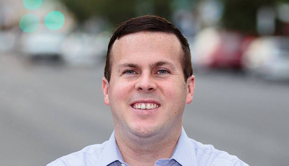 Photo courtesy of Kevin Boyle's Facebook