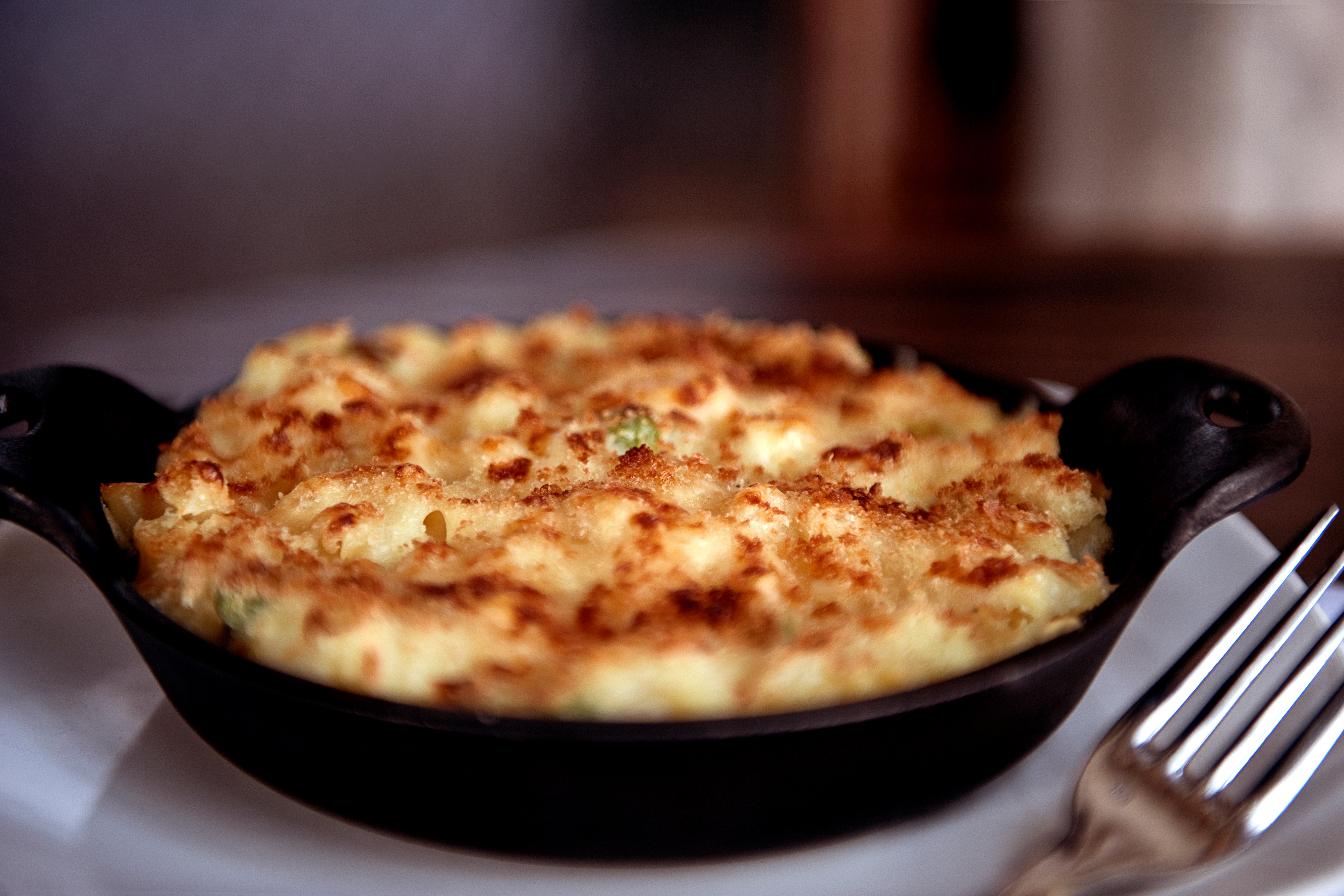 LaPegMacCheese