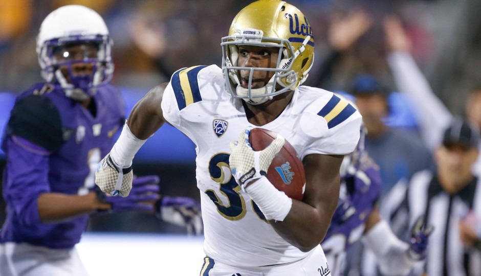 Myles Jack. (USA Today Sports)
