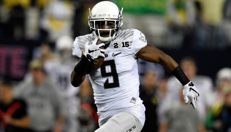Byron Marshall. (USA Today Sport)