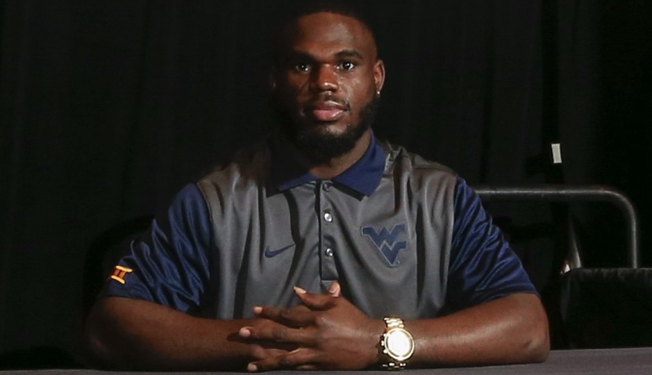Wendell Smallwood. (USA Today Sports)