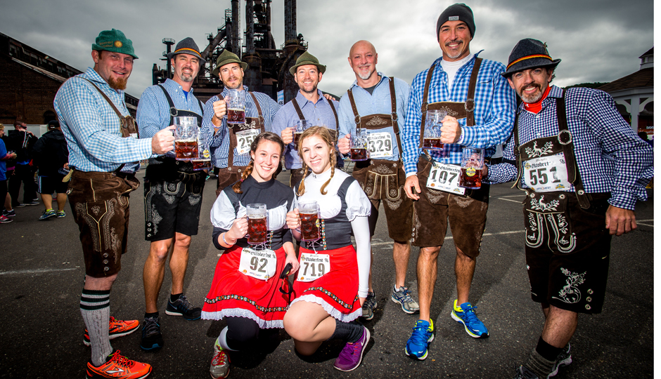 Yuengling Oktoberfest 5K