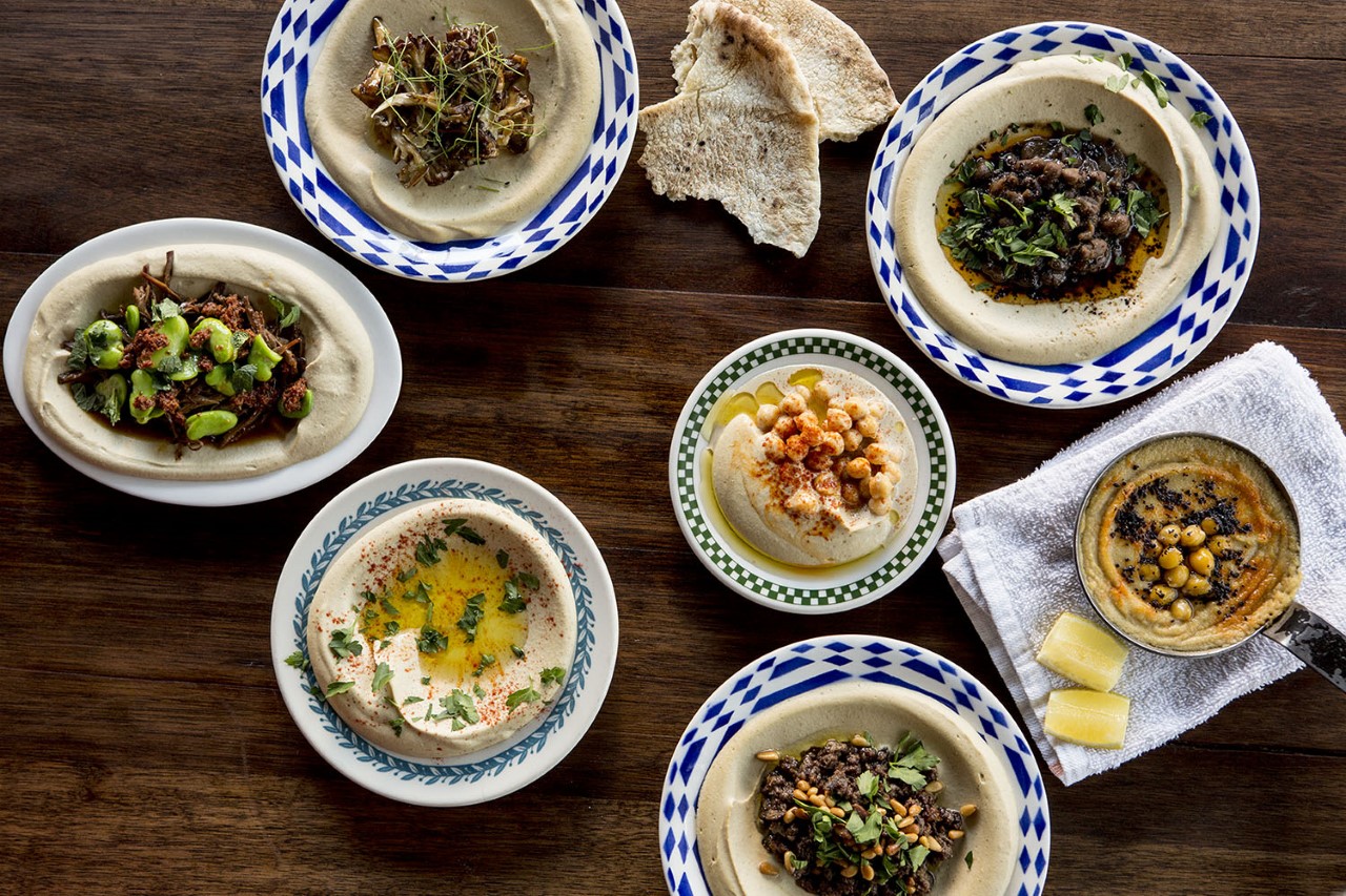 Photo courtesy Michael Persico