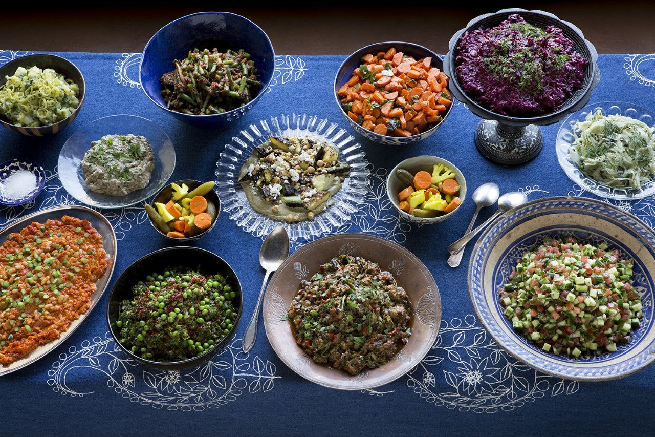 Photo courtesy Michael Persico