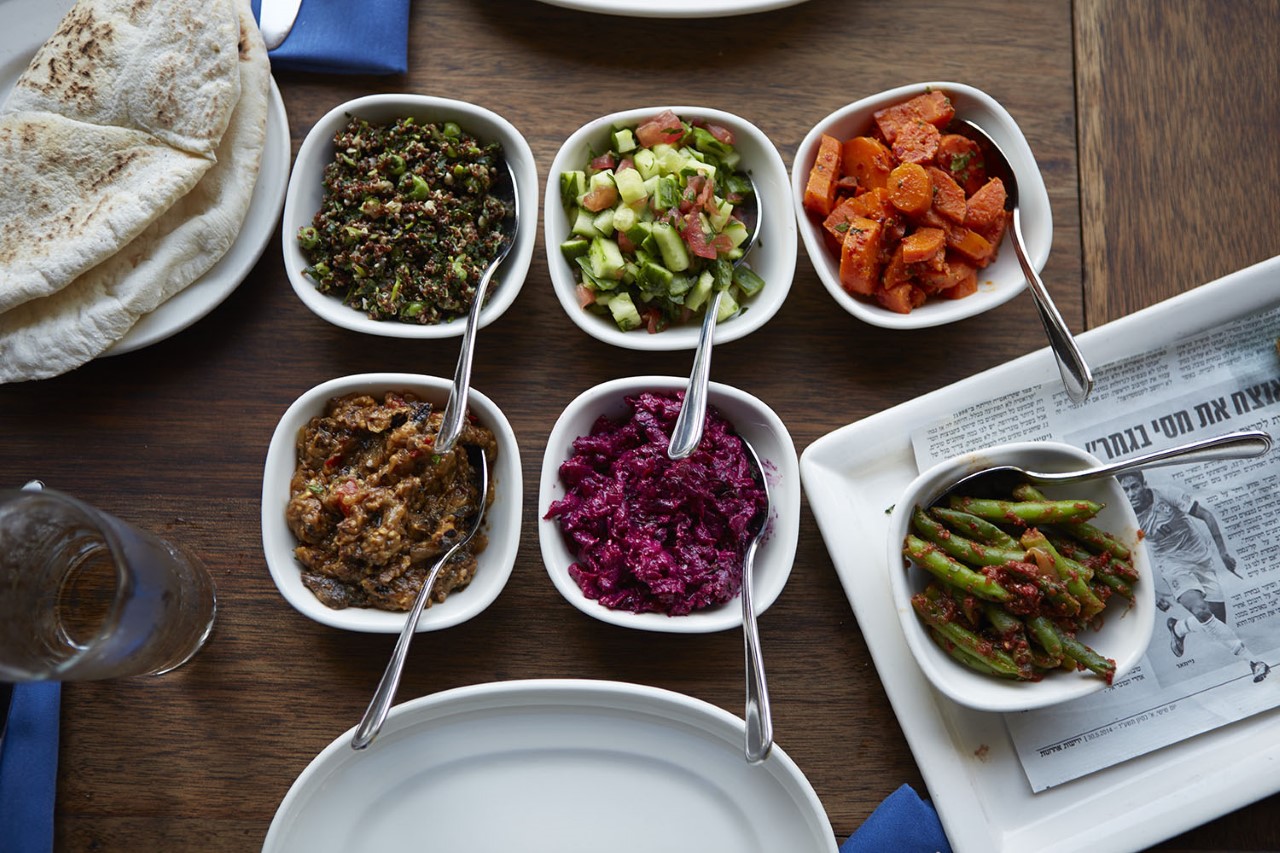 Photo courtesy Michael Persico