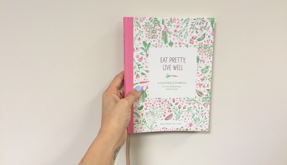 Eat Pretty, Live Well