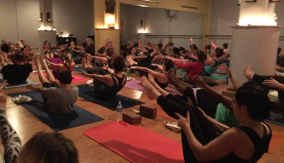 Focus Fitness Main Line | Photo via Facebook