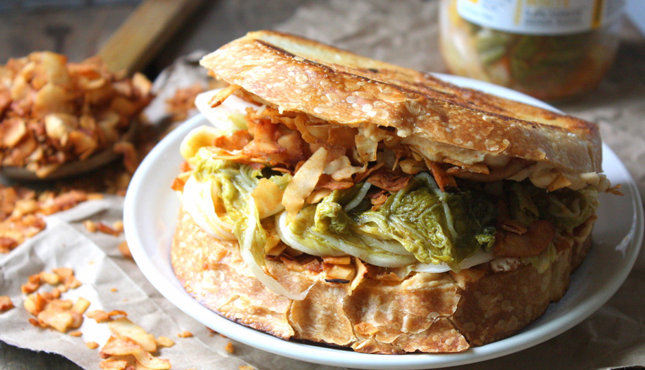 Photo via Fettle Vegan