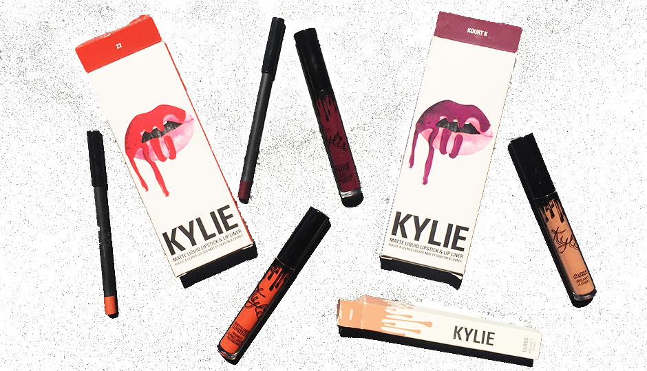 An (Actually) Honest Kylie Lip Kit Review