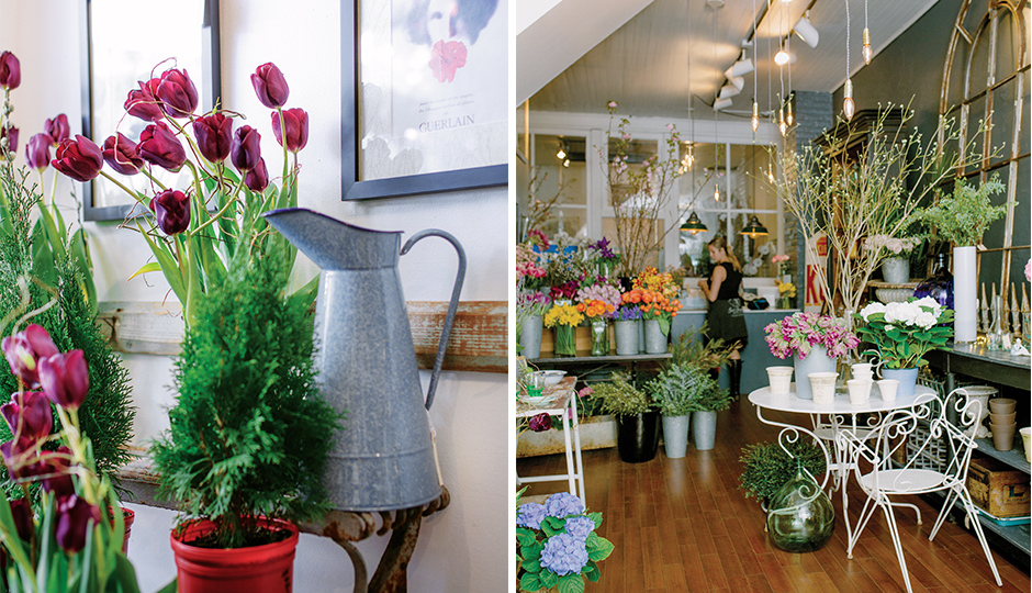 local garden shops
