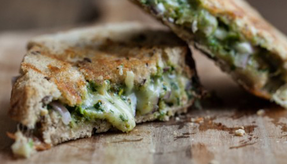 Photo via Naturally Ella