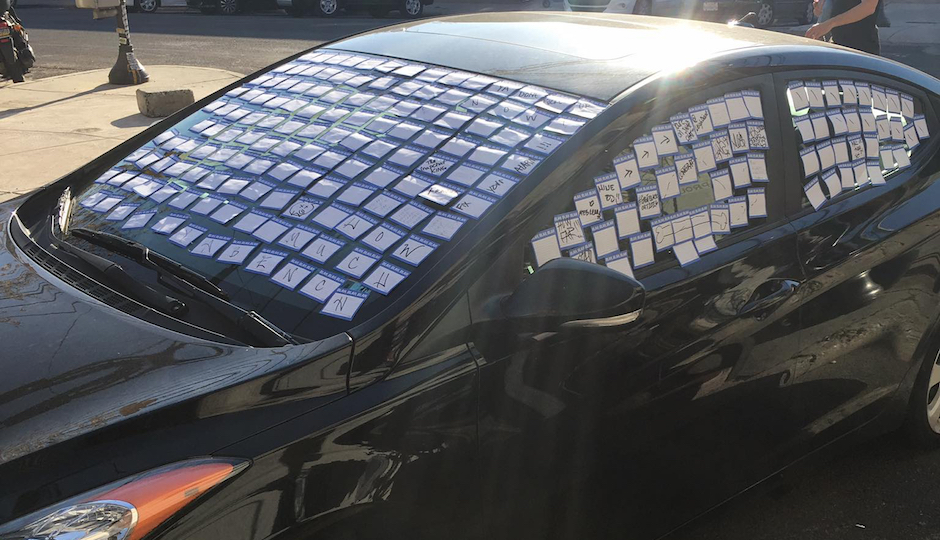 Photo by Allison Lewis.