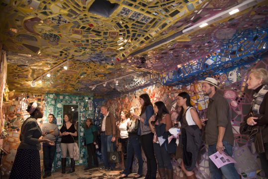 25 Things to Do Memorial Day Weekend in Philadelphia