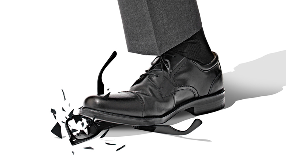 Photograph by Clint Blowers 